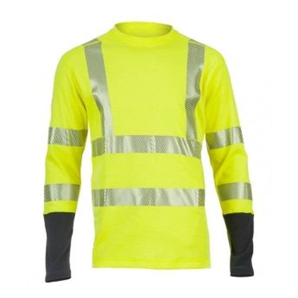 high visibility fr shirts